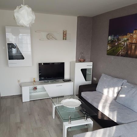 Apartman Vuk - Stan Na Dan بانيا لوكا المظهر الخارجي الصورة