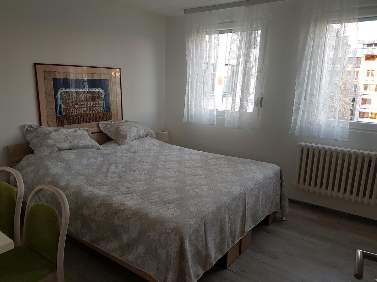 Apartman Vuk - Stan Na Dan بانيا لوكا المظهر الخارجي الصورة