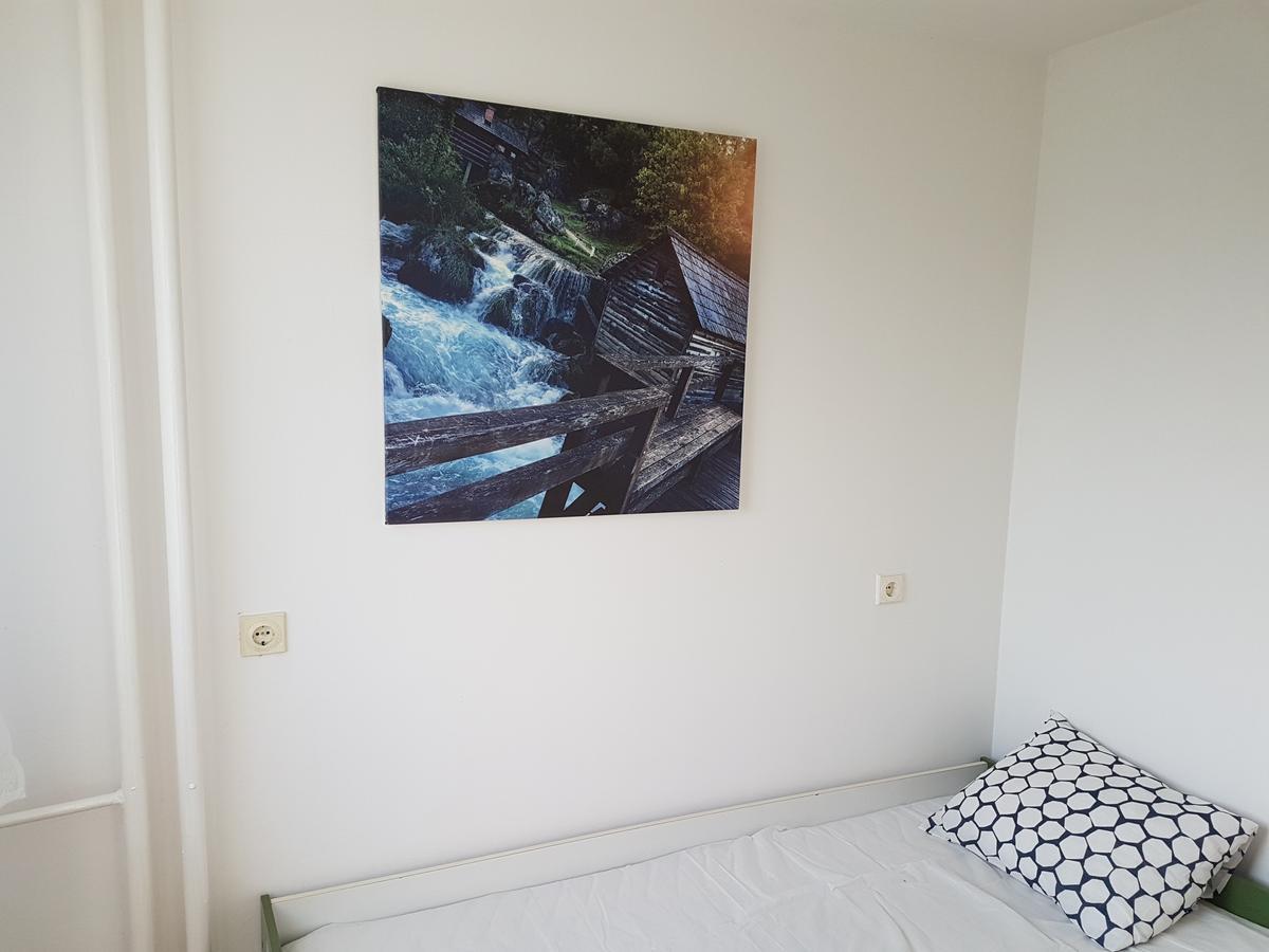 Apartman Vuk - Stan Na Dan بانيا لوكا المظهر الخارجي الصورة