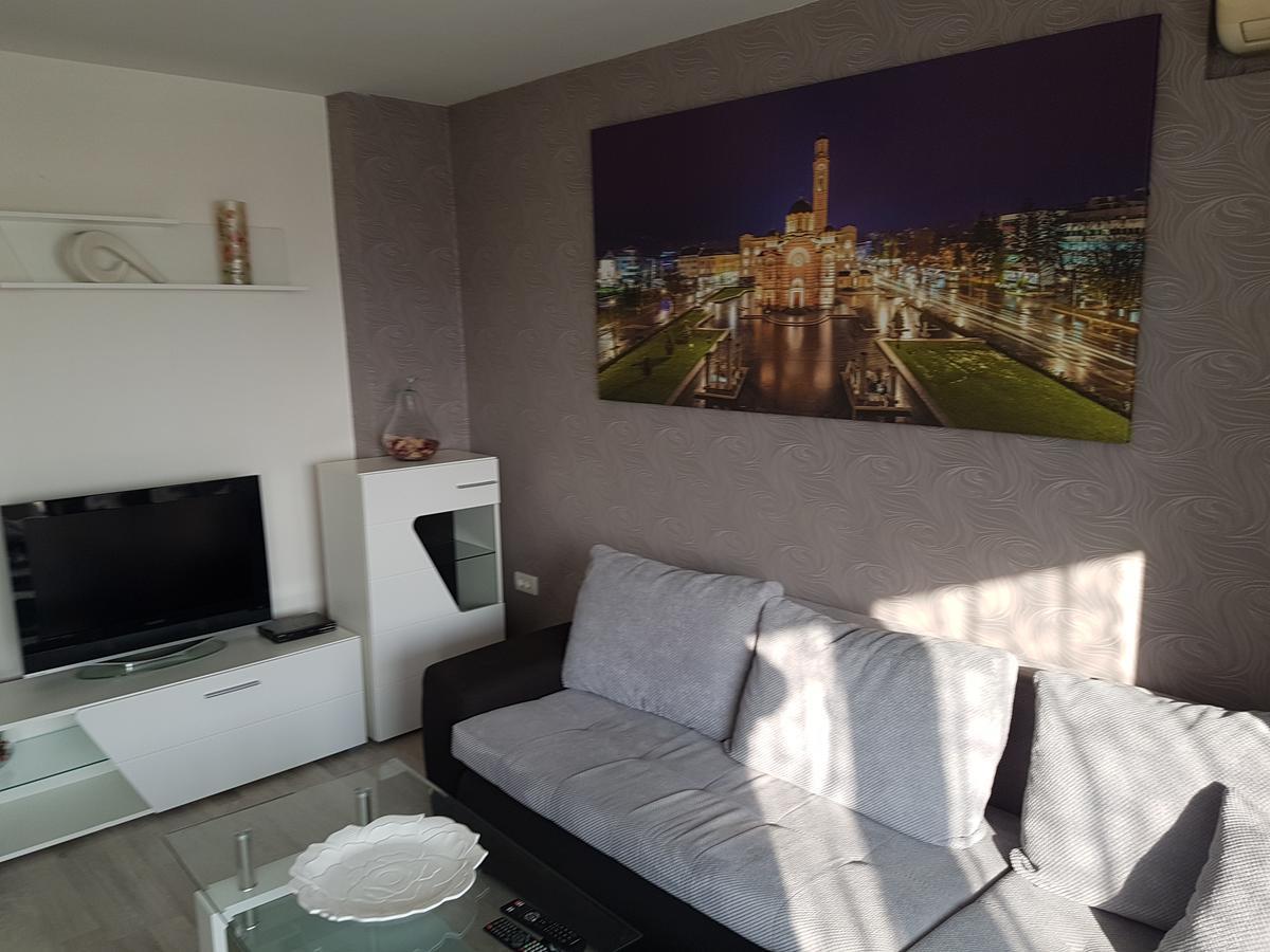 Apartman Vuk - Stan Na Dan بانيا لوكا المظهر الخارجي الصورة