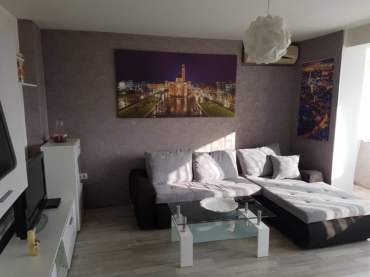 Apartman Vuk - Stan Na Dan بانيا لوكا المظهر الخارجي الصورة