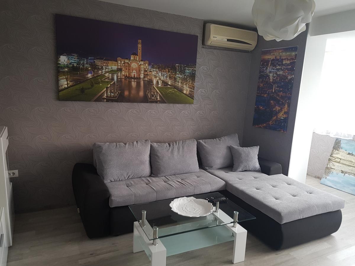 Apartman Vuk - Stan Na Dan بانيا لوكا المظهر الخارجي الصورة