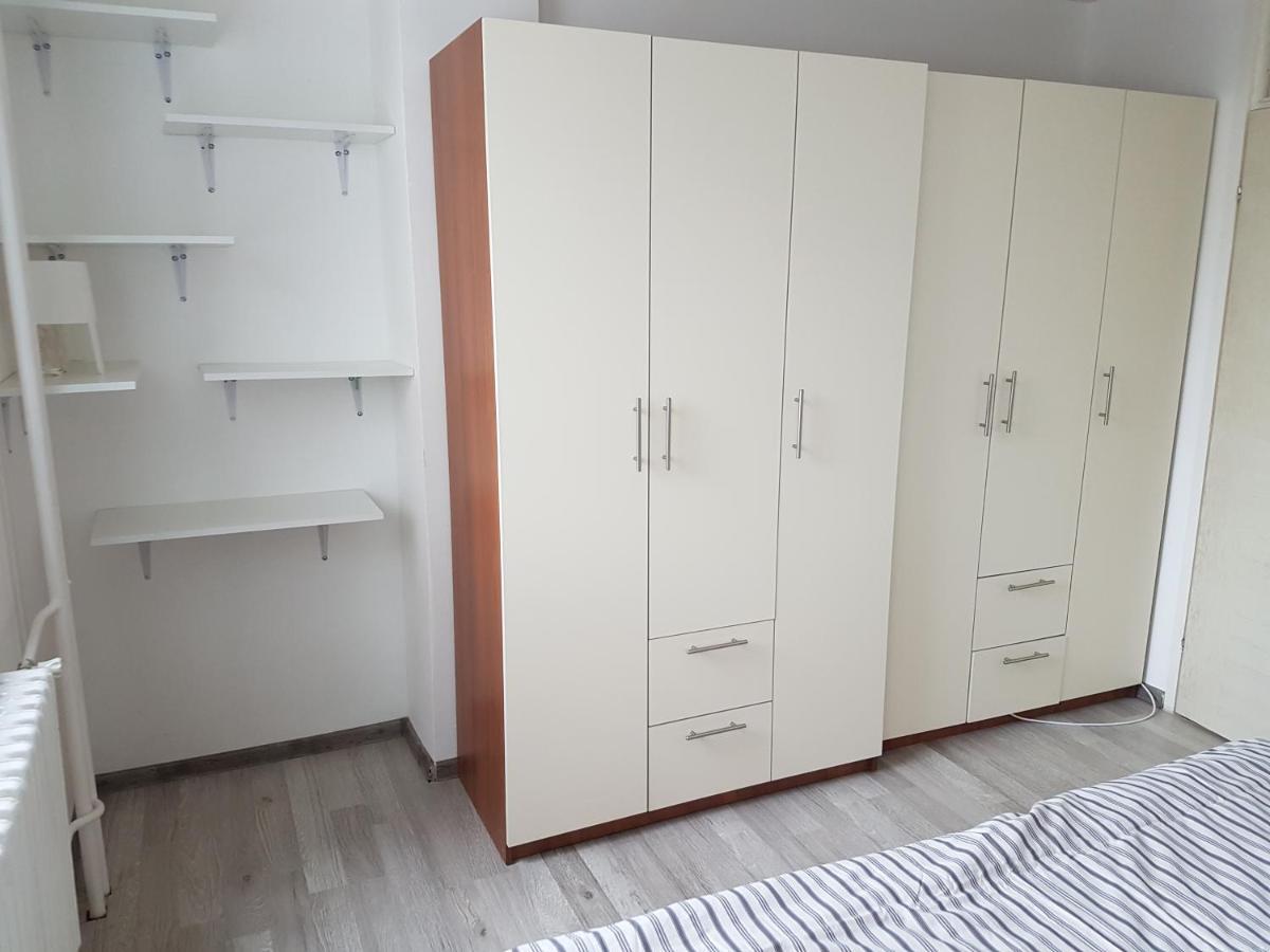 Apartman Vuk - Stan Na Dan بانيا لوكا المظهر الخارجي الصورة